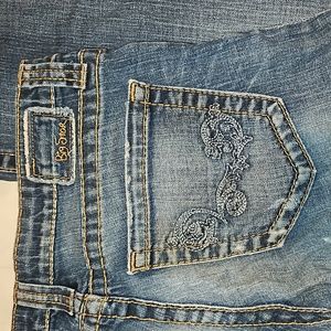 Big Star Jeans